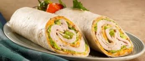 wrap
